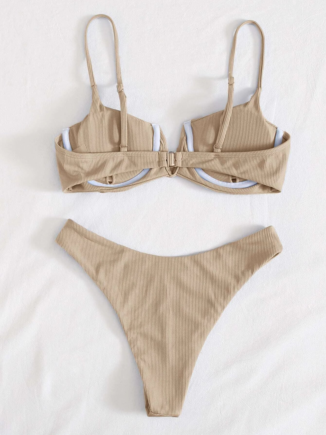 Maudymukas "Tessa"