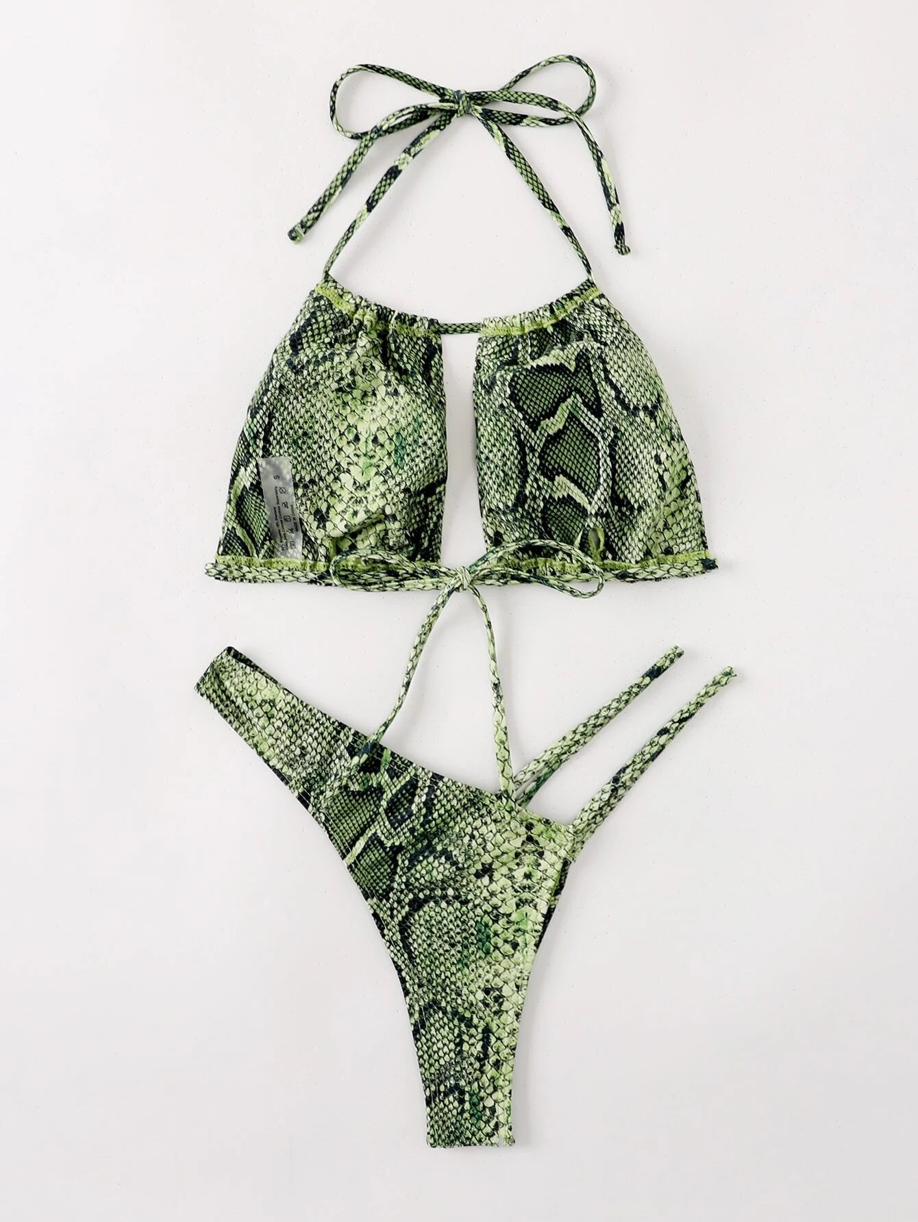 Maudymukas "Leilani"