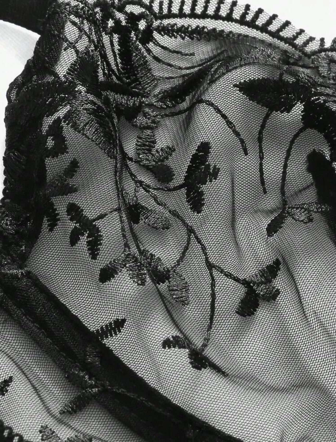 Apatinis trikotažas “Sally”