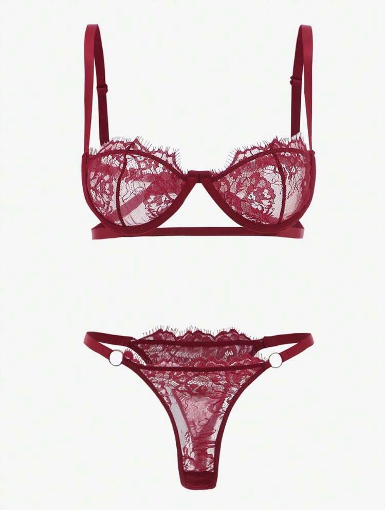 Apatinis trikotažas “Venus”