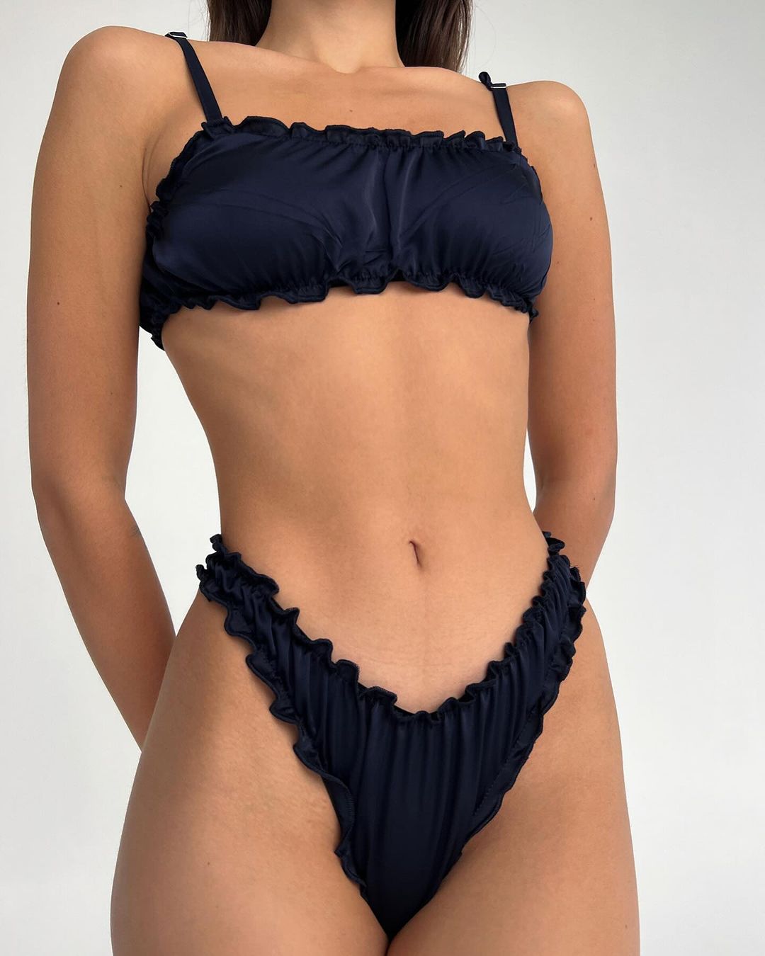 Apatinis trikotažas “Jasmin”