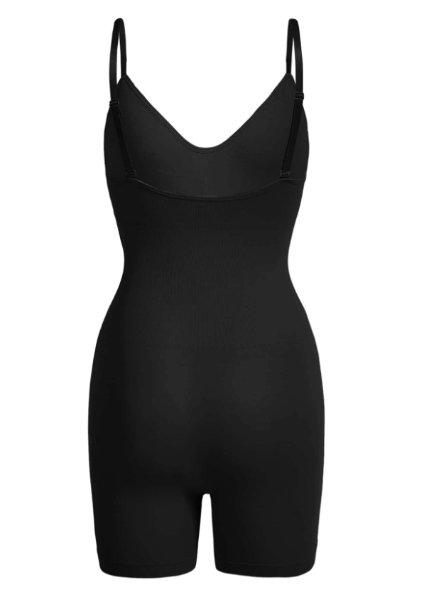Formuojantys apatiniai "Black"